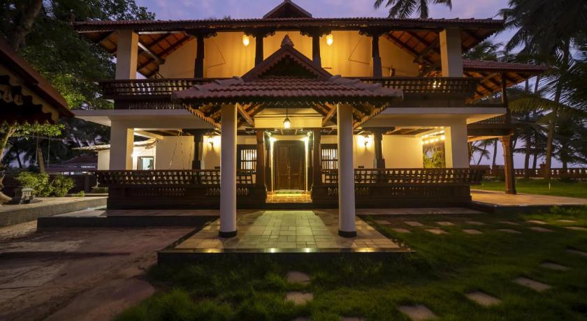 Willo Stays Luxe Heritage Home , Udupi
