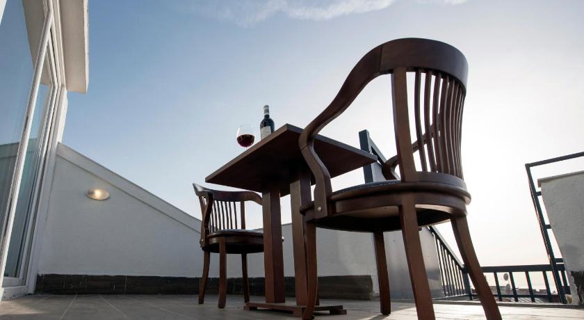 Pasha Moda Hotel