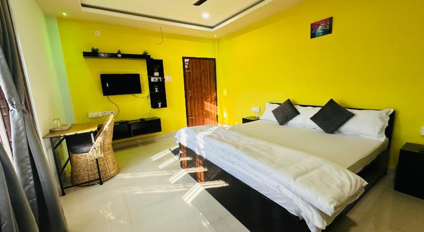 Ranghar Homestay Sivasagar