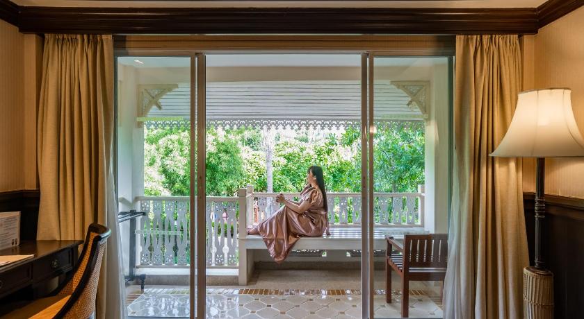 Lakosztály (Suite) fotója 4