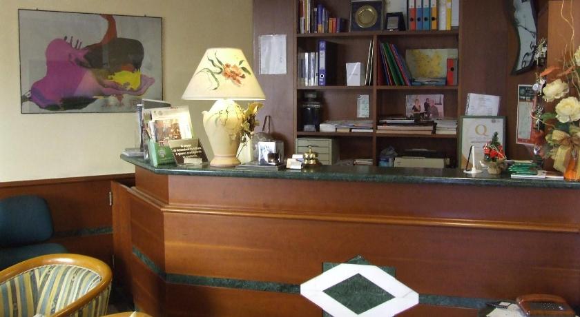 Albergo Il Cochino photo