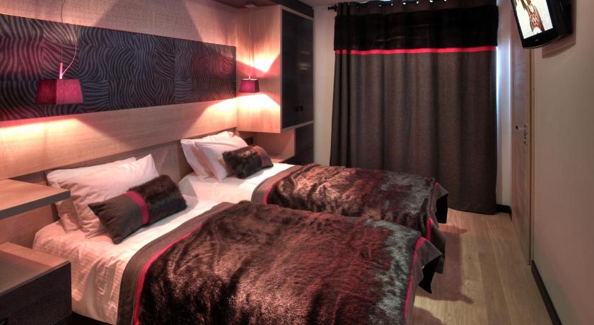 Image of Two-Bedroom Apartment 7
