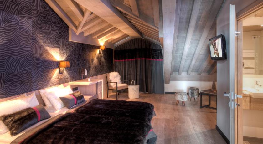 Image of Three-Bedroom Apartment 1