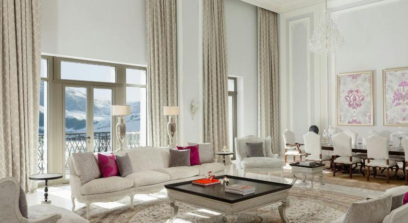 Presidential Penthouse Süit (Presidential Penthouse Suite) Görseli 3