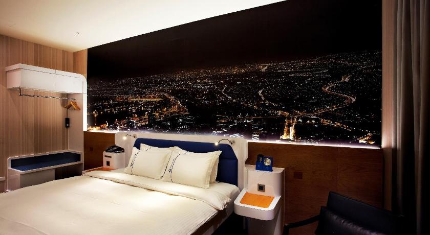 Image of Deluxe Double Room 3