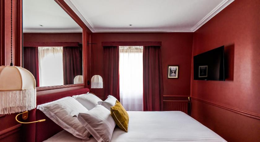 Image of Cocoon Double Room 1