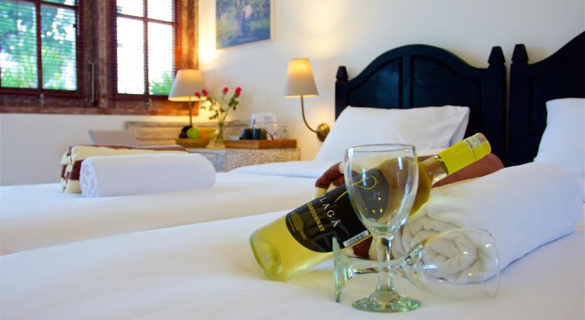 Image of Superior Twin Room 10