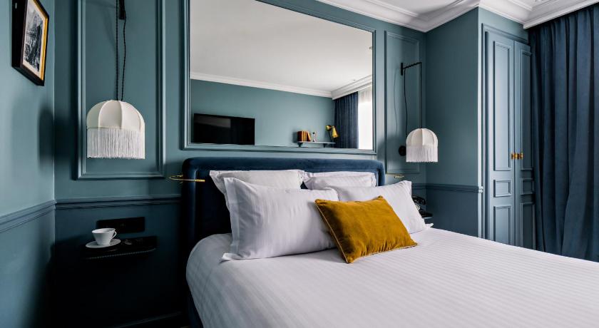 Image of Comfort Room 1