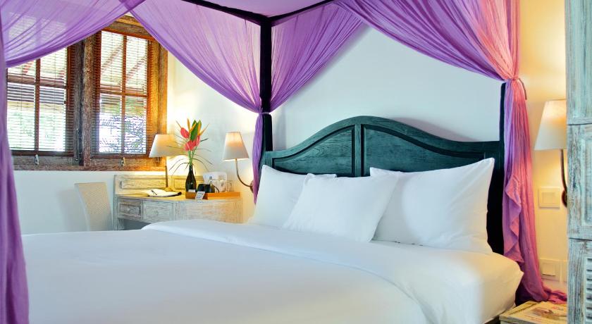 Image of Deluxe Suite with Sea View 5