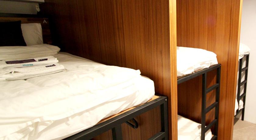 Image of Mixed Dormitory 5