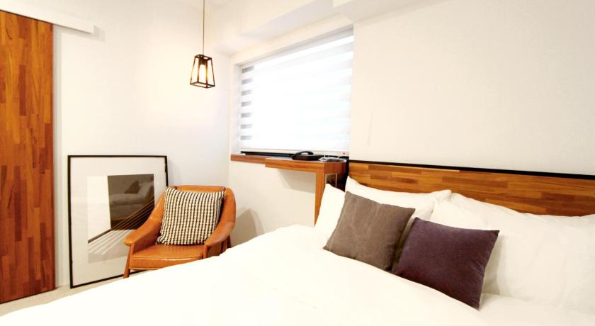 タイペイ Daan Park Hotel 2つ星 ホテル 外観