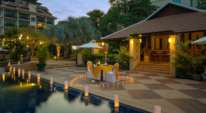 Angkor Miracle Resort & Spa - image 13