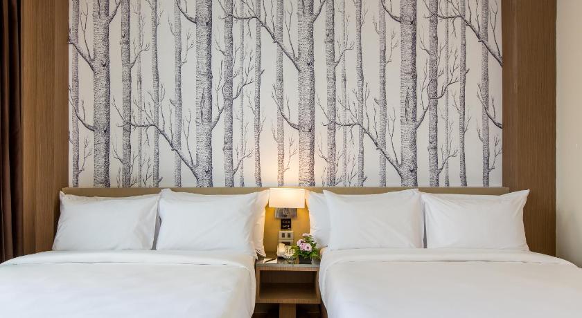 Image of Family Quad 7