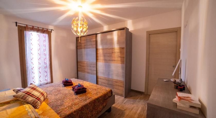Residence dei Fiori - Appartamento PEONIA