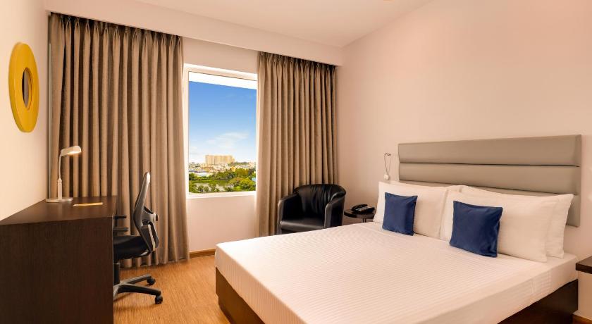 Image of Business Room 1
