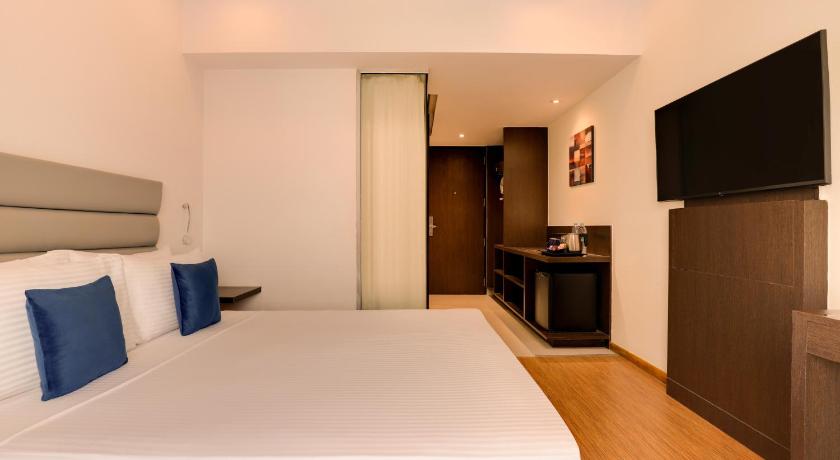 Image of Business Room 4