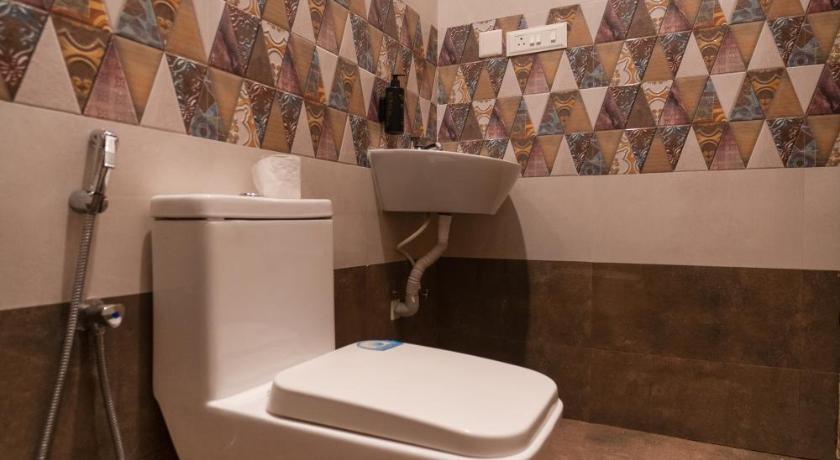 Mcity Elite Suites - image 9