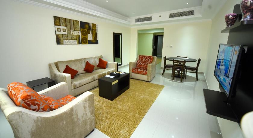 Image of One Bedroom Suite 15