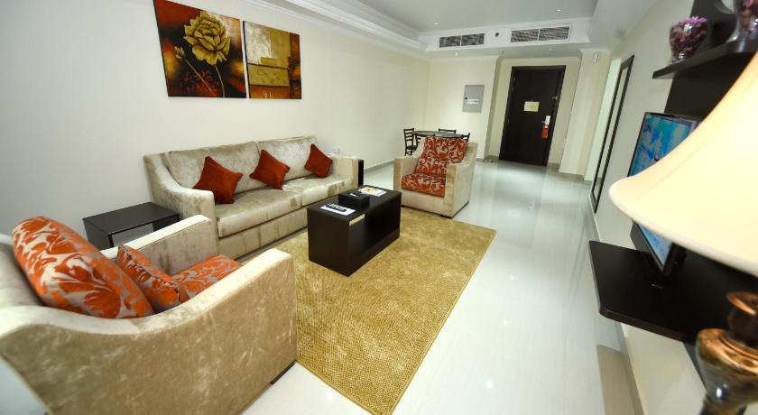 Image of Two Bedroom Suite 2