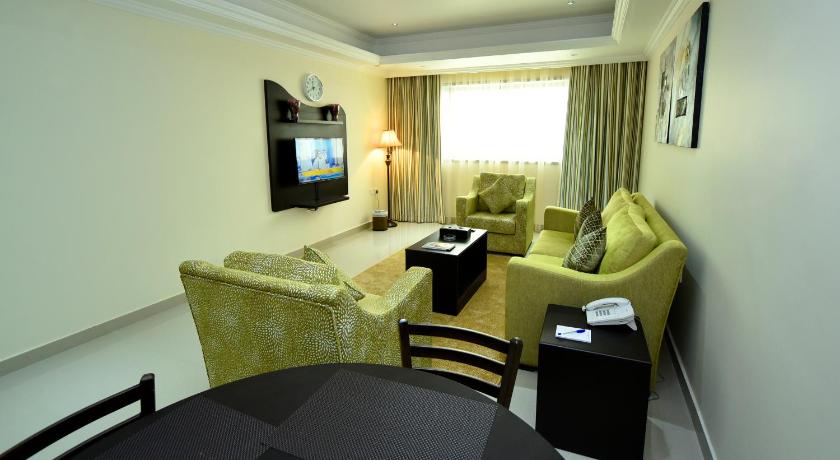 Image of Two Bedroom Suite 16