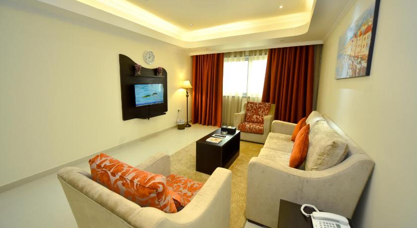 Image of Two Bedroom Suite 10
