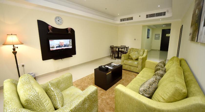 Image of Two Bedroom Suite 7