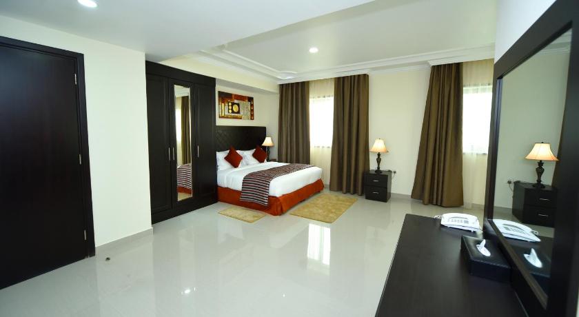 Image of Two Bedroom Suite 9