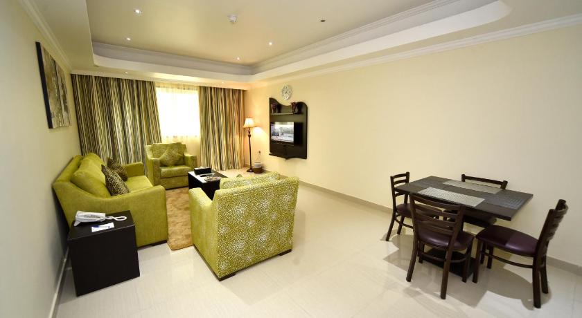 Image of Two Bedroom Suite 11
