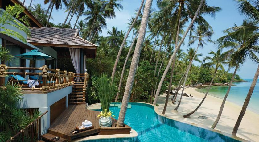 Four Seasons Resort Koh Samui - image 18