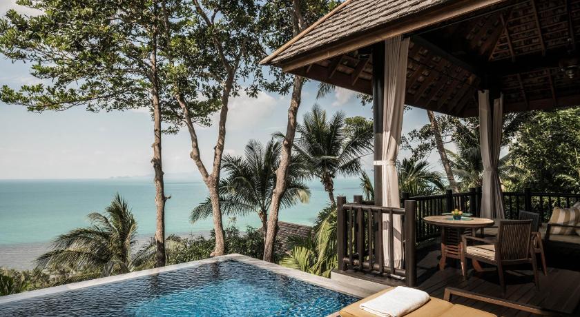 Four Seasons Resort Koh Samui - image 14