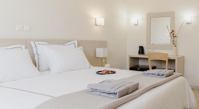 Image of Double Room 5