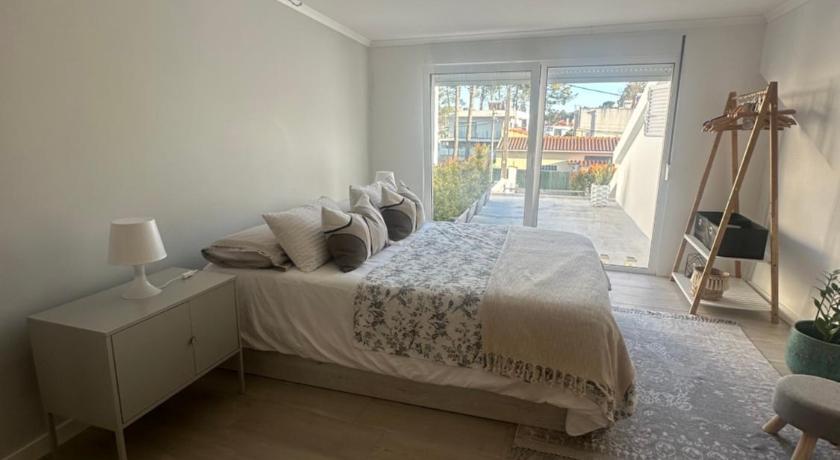 Casa aroeira