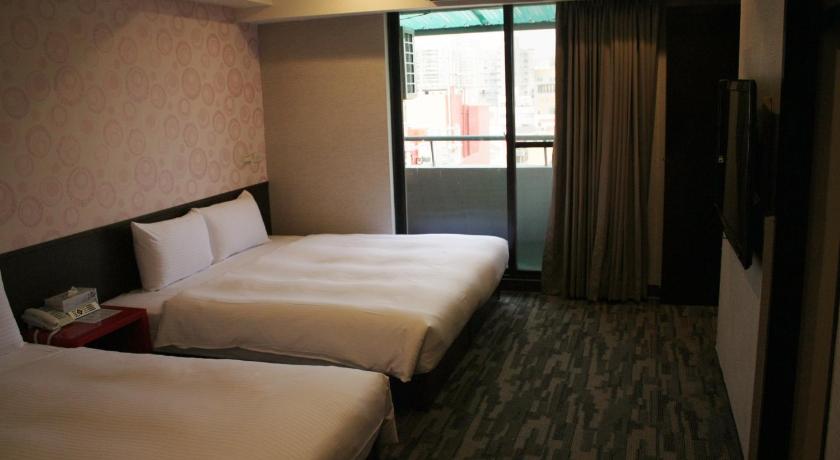 Image of Family Two-Bedroom Suite 6