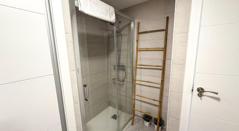 Image of One-Bedroom Apartment Gold 11