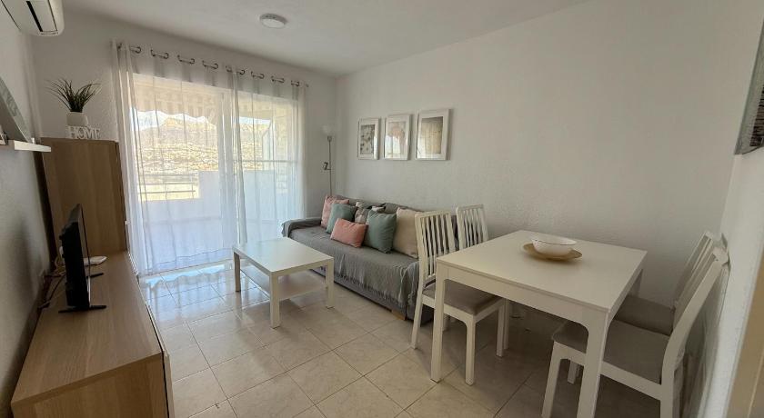 Image of One-Bedroom Apartment Gold 3