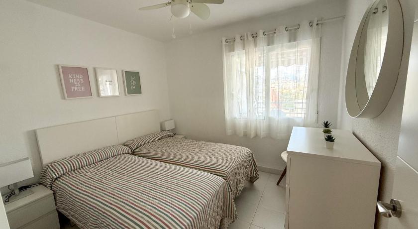 Image of One-Bedroom Apartment Gold 9