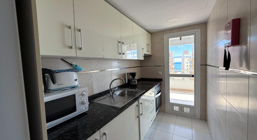 Image of Two-Bedroom Apartment Silver 1