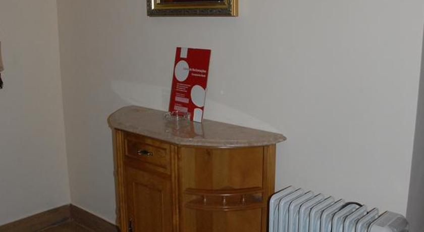 Apartamento Tatiana photo