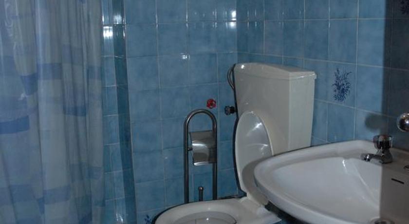 Apartamento Tatiana photo