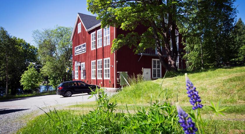 Guesthouse Eleven Hotel photo