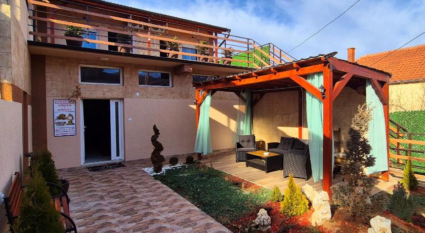 Apartmani IMW