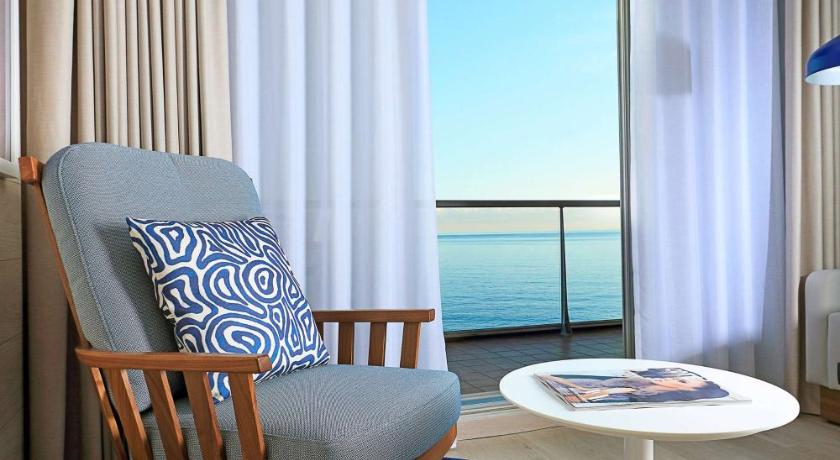 Prémium szoba kilátással (Premium Room with View) fotója 15