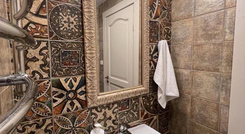 Klaipėda KUBU ground floor rooms 2-Star Guesthouse lobby