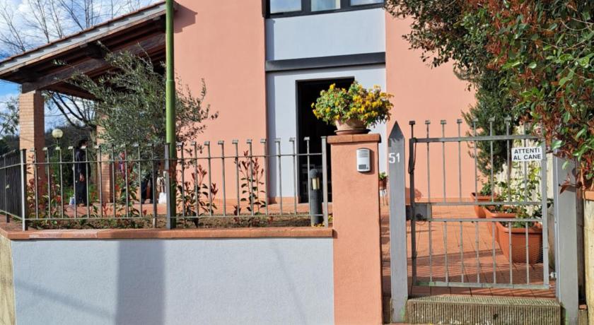 Casa Madrigale