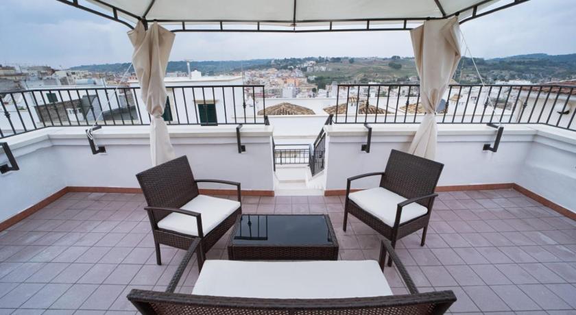 Il Galante B&B casa vacanza