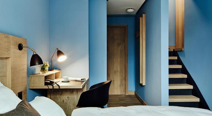 Hotel Wedina an der Alster photo