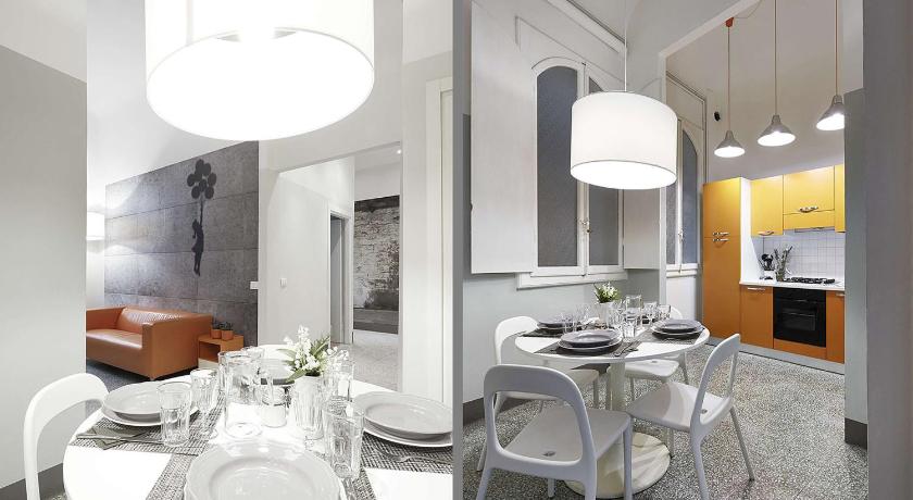 Yome - Your Home in Florence - image 11