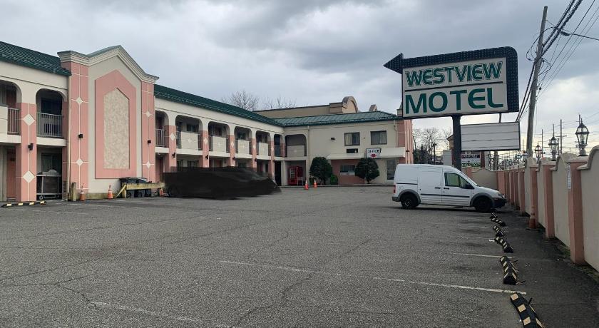 노스 버겐 (NJ) Westview Motel 숙소 객실