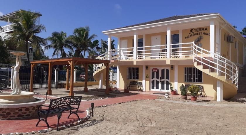 Xterra Palm Guest House