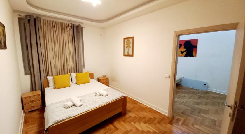 베오그라드 Apartment Alex 3성급 싱글룸 로비